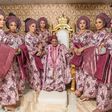 Alaafin's successor will inherit his wives - Archbishop Ladigbolu. [BBC]