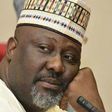 Dino Melaye (Silverbird TV)