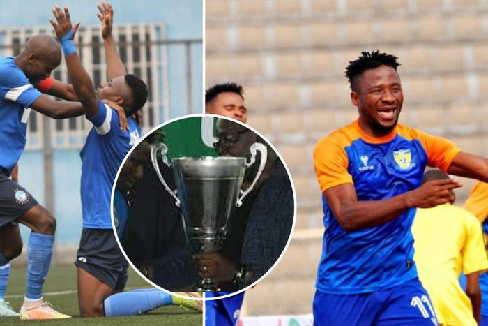 Another impressive week in the NPFL