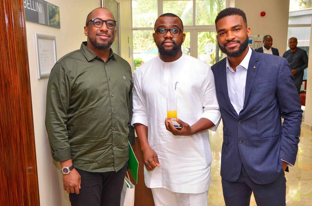 Rehoboth Property International host private investors’ networking event in Lagos