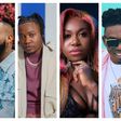 Mr May D, Davido, KDDO, Niniola, Mayorkun