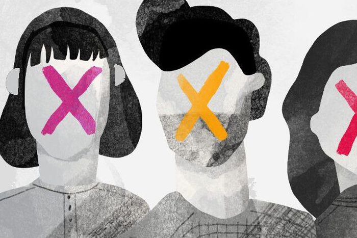 Cancel culture makes no sense [ymi]