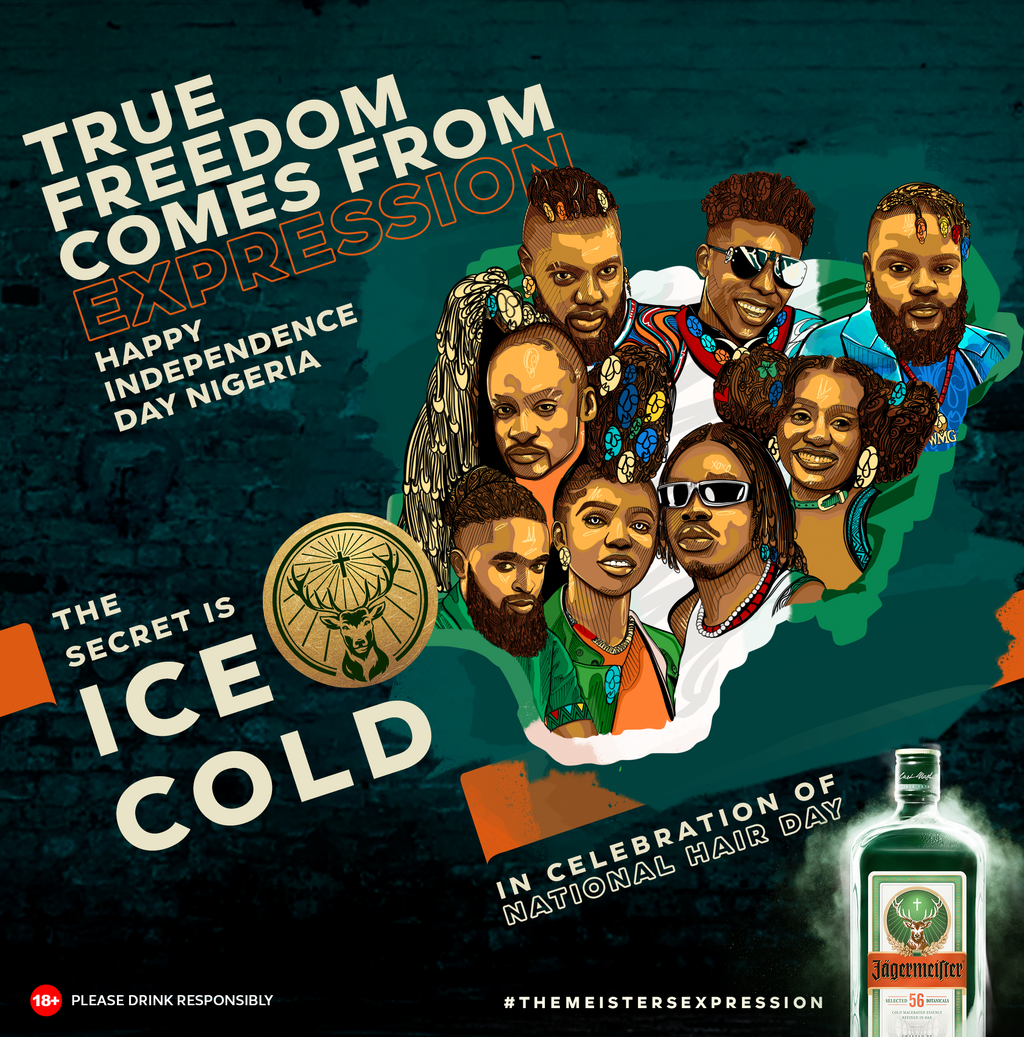 Jagermeister Independence Day Flyer2