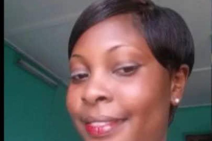 The deceased, Yaa Linda