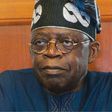APC leader, Bola Tinubu