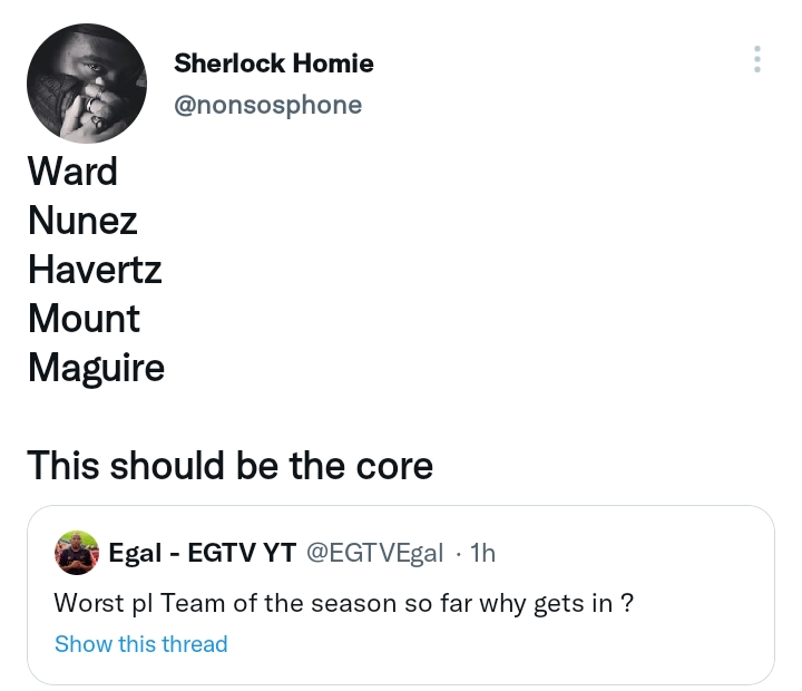 Reactions to the Nunez video