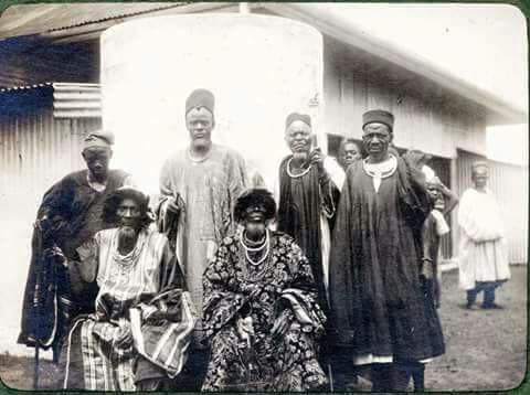 Igala history and people [Information Nigeria]