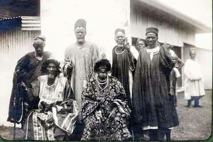 Igala history and people [Information Nigeria]
