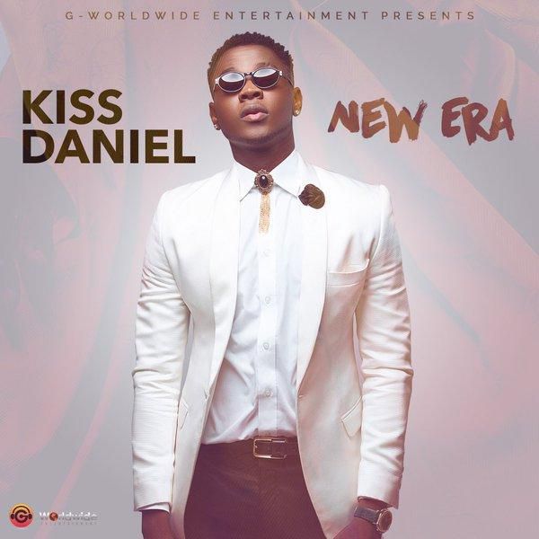 Kiss Daniel "New Era"