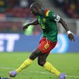 Vincent Aboubakar scored his sixth goal of the Cup of Nations as Cameroon beat the Comoros