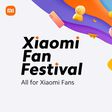 Xiaomi announces Xiaomi Fan festival 2022 with exclusive gifts and unique experiences