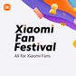 Xiaomi announces Xiaomi Fan festival 2022 with exclusive gifts and unique experiences