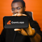 Gamic is offering Africans the opportunity to make money from playing Games