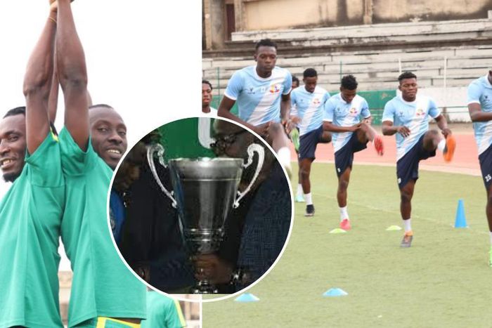 Action continues in the NPFL