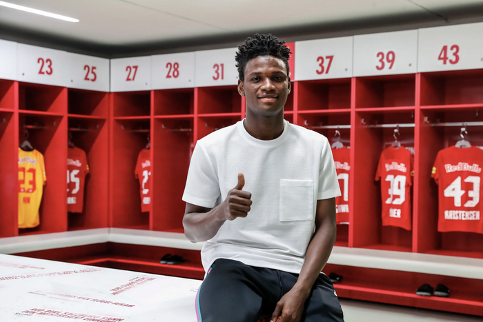 Samson Okikiola Tijani