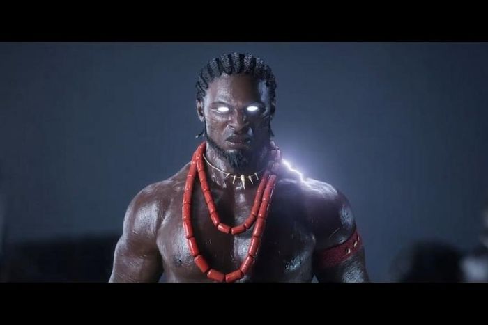 'Dawn of Thunder' animation [Instagram/komotion_studios]