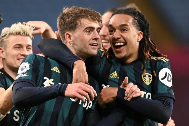 Patrick Bamford is finally succeeding in the Premier League