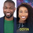 BBNaija housemates Doyin and Deji [instagram/bigbronaija]