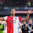 Cyriel Dessers score 2 goals for Feyenoord against PSV