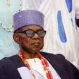 Father of Senator Iyiola Omisore and Olu of Ayepe-Olode, Oba Olajide Omisore. [PM News]