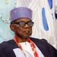 Father of Senator Iyiola Omisore and Olu of Ayepe-Olode, Oba Olajide Omisore. [PM News]