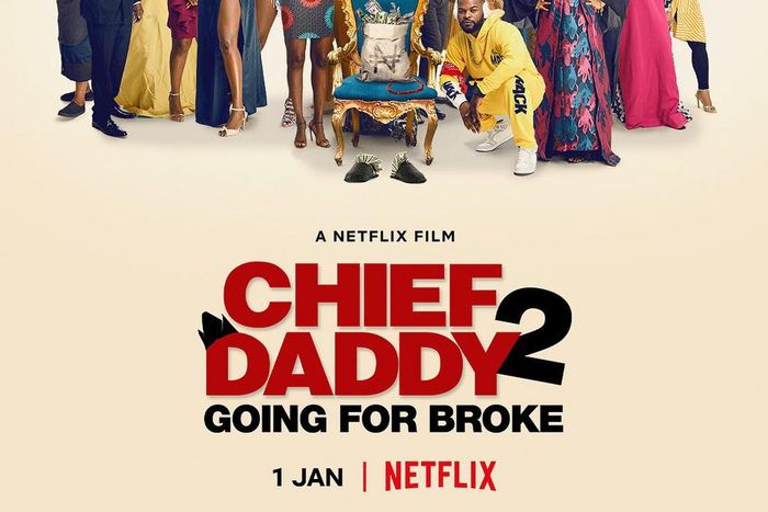 chief daddy 2