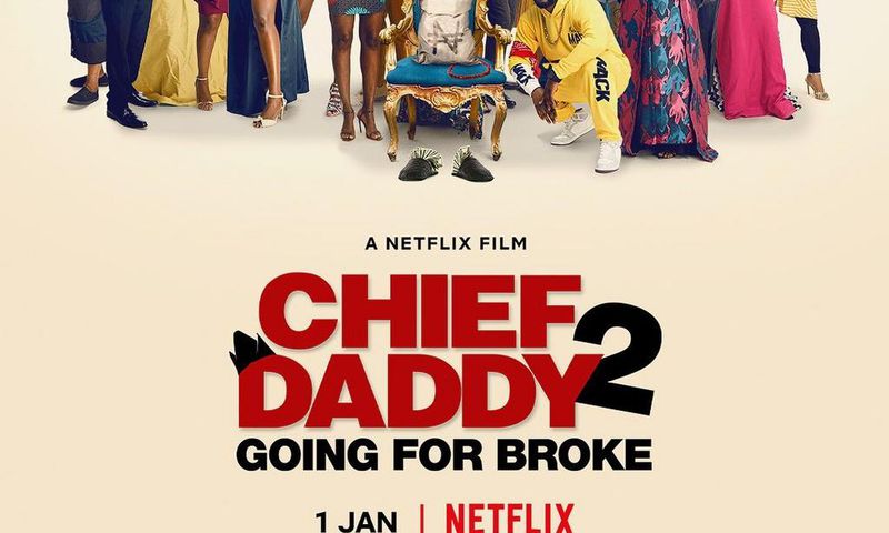 chief daddy 2