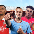 Premier League's summer 2022 completed transfer