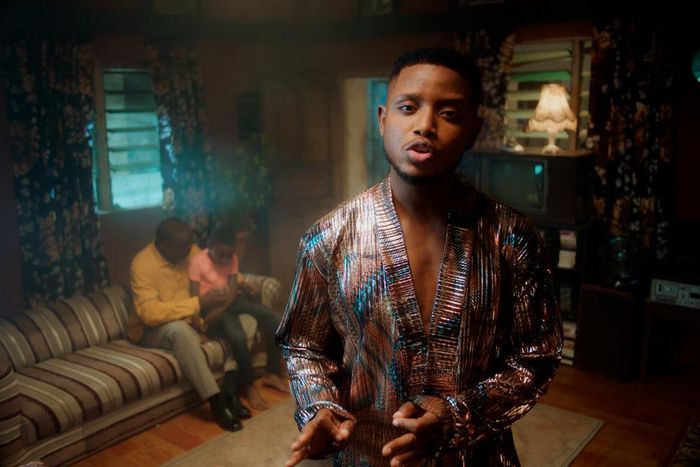 Chiké - Nwoke Oma (Official Video). (TBD)