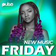 New Music Friday (Cover: Simi)
