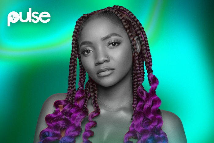 New Music Friday (Cover: Simi)