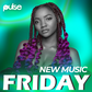 New Music Friday (Cover: Simi)