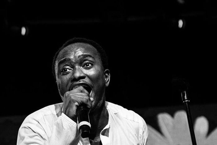 Nigerian singer, Brymo has advised folks in relationships to make sex one of their top priorities. [Instagram/BrymoOlawale]