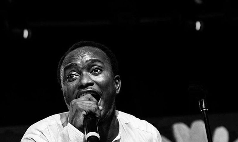 Nigerian singer, Brymo has advised folks in relationships to make sex one of their top priorities. [Instagram/BrymoOlawale]