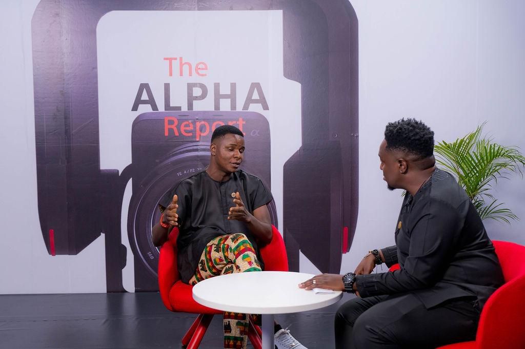 Sony Launches the Cinema Line in Nigeria: Adds New 4K Super 35 Camera for Future Filmmakers, FX30