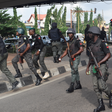 Nigerian police officers [TheCable]