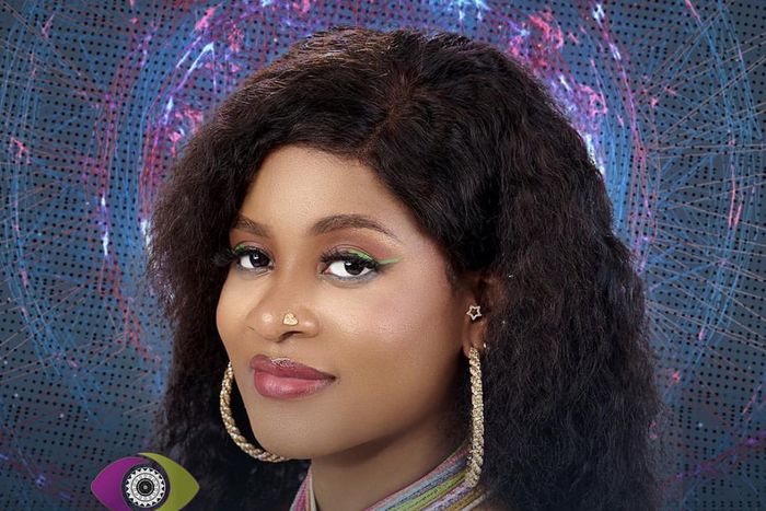 Phyna BBNaija season 7 housemate [Instagram/bigbronaija]