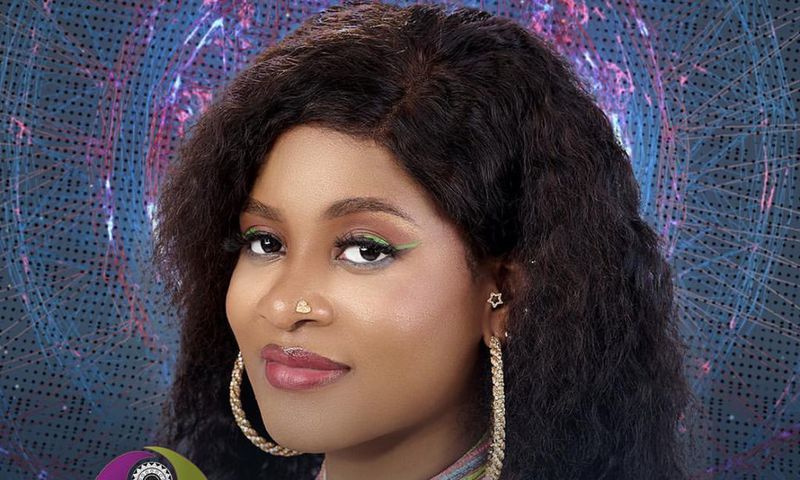 Phyna BBNaija season 7 housemate [Instagram/bigbronaija]