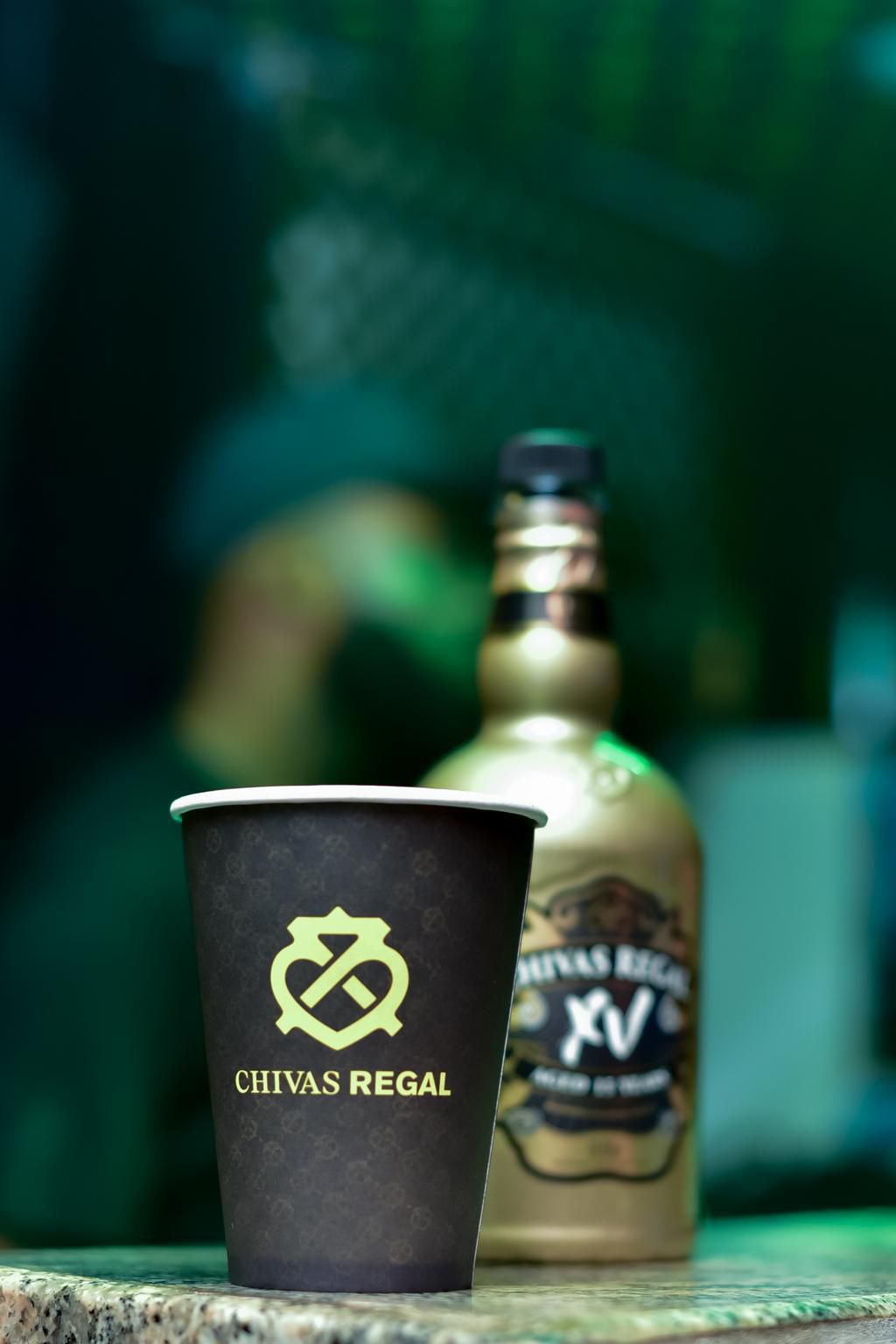 Chivas Regal