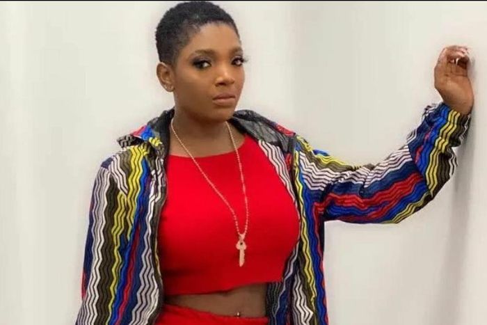 Annie Idibia [Instagram]