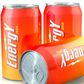 Energy drinks cause dehydration.