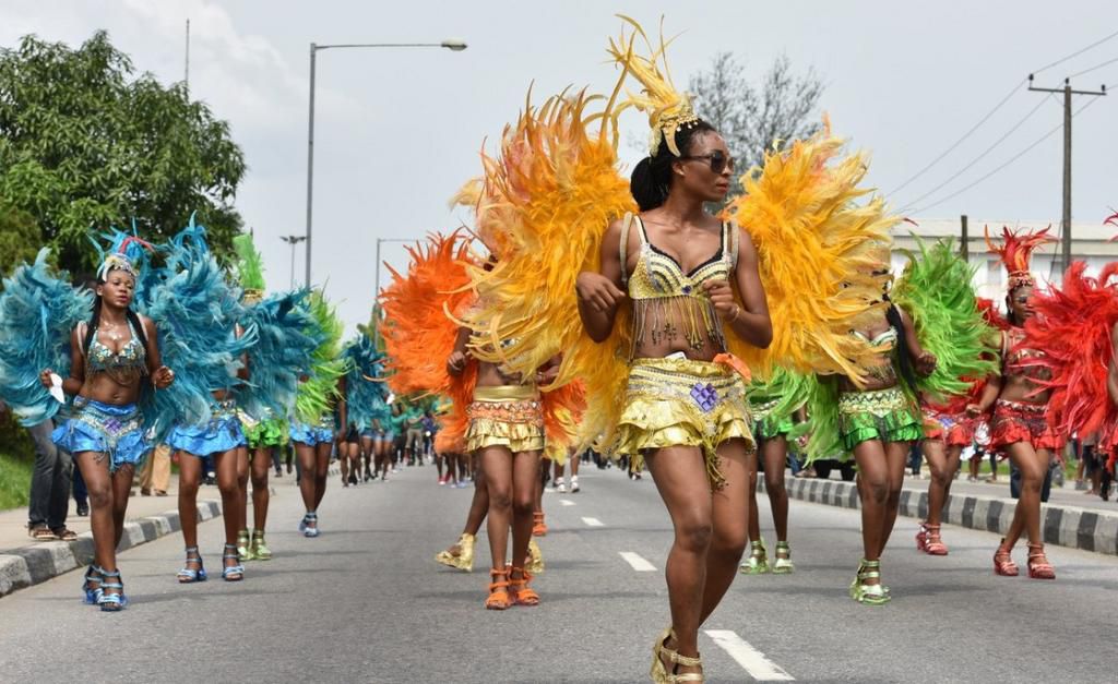 Calabar Festival (Africa)