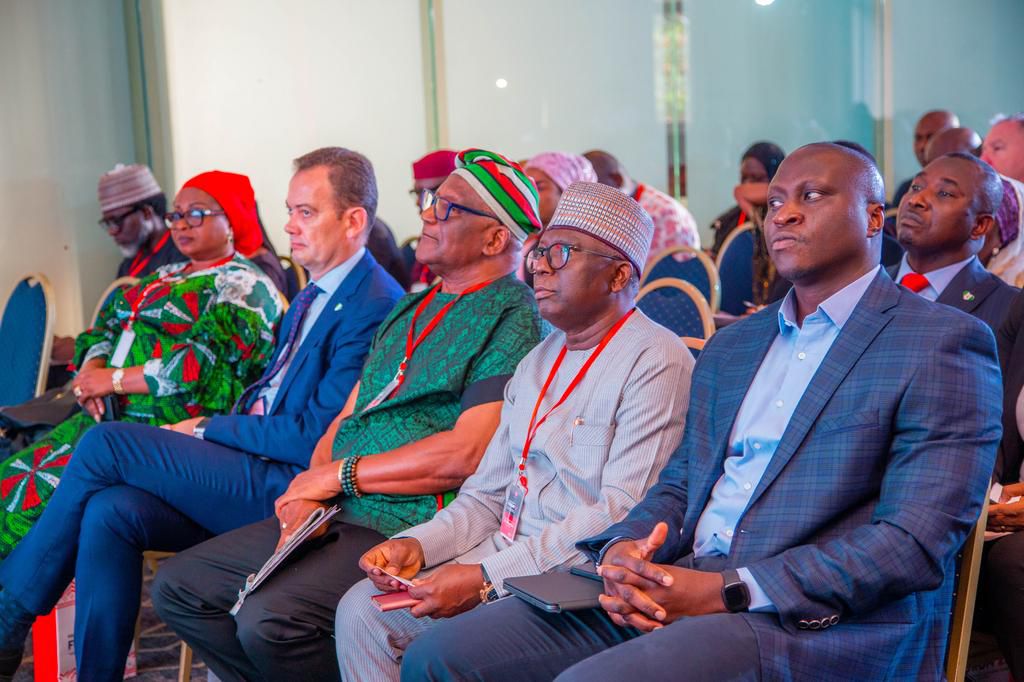 NBC calls for sustained climate action at Annual Stakeholders Forum