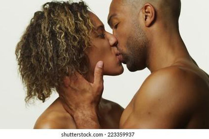 First kiss: Here's how to do it right to impress your partner