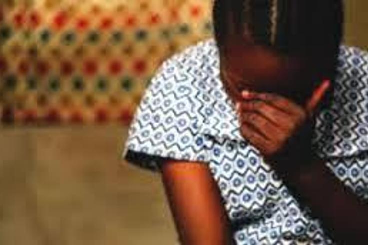 Three men docked for allegedly raping a teenage girl
