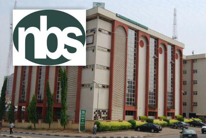 Nigeria records 3.40% annual GDP growth rate in 2021-NBS (DailyNigerian)