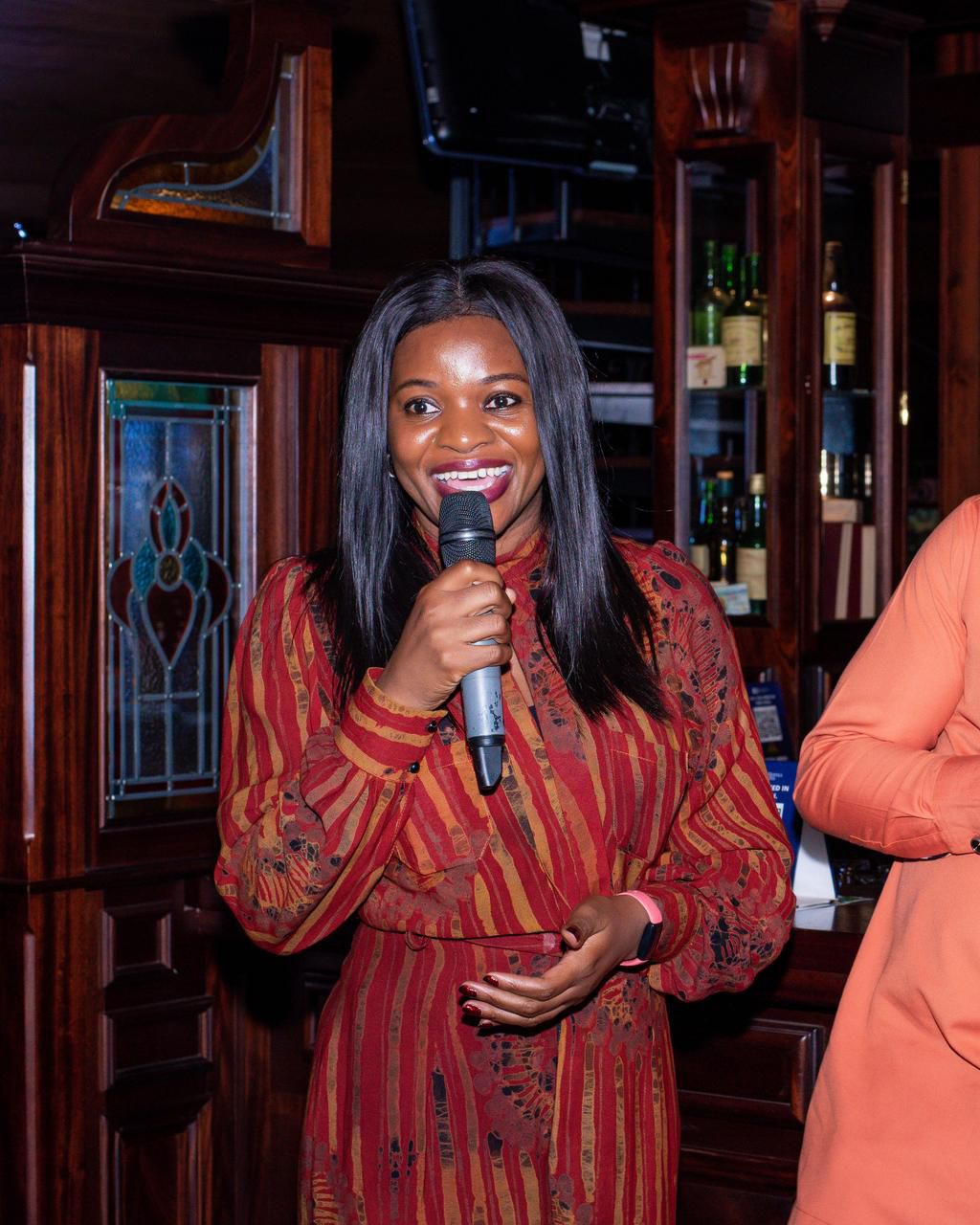 Olanrewaju Babatunde emerges ultimate mixologist for Bord Bia St. Patrick’s Day Mixology Competition