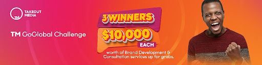 Takeout Media Global to grant $10,000 to Nigerian SMEs