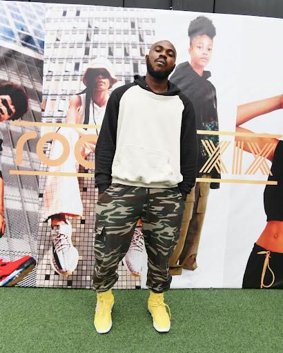 Rooomxix discusses the Future of Fashion with A-list stylists