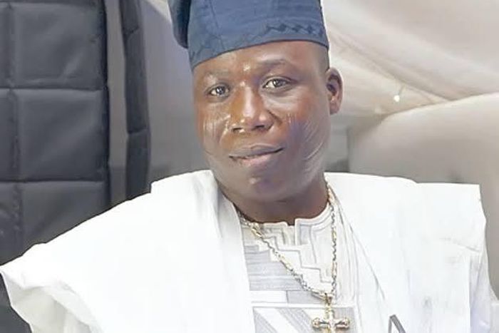 Sunday Adeyemo aka Sunday Igboho wants Fulani herders out of Yorubaland (InsideOyo)